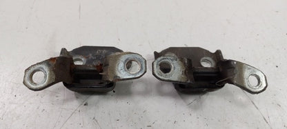 Subaru Tribeca Door Hinge Set Left Front Driver 2010 2011 2012 2013 OE