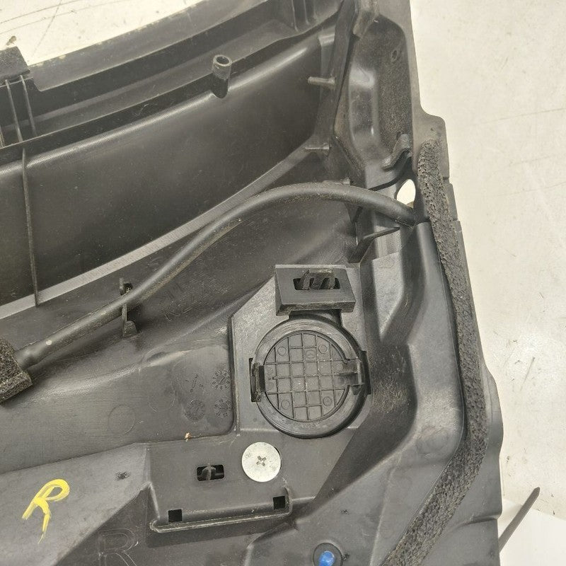 Mazda 6 Windshield Cowl Vent Panel Trim Cover Right Passenger  2018 20