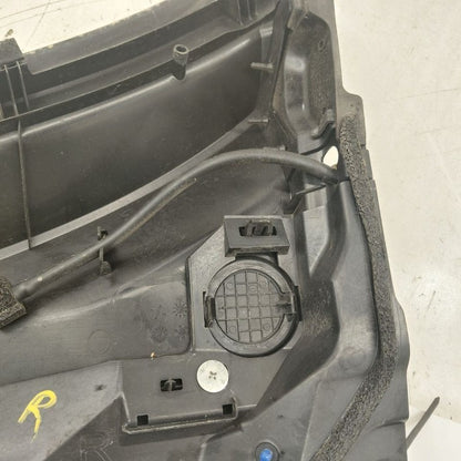 Mazda 6 Windshield Cowl Vent Panel Trim Cover Right Passenger  2018 20