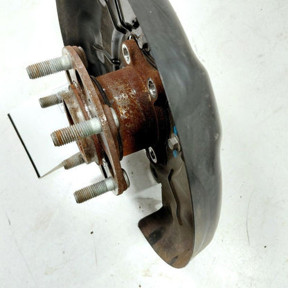 Passenger Right Rear Knuckle Stub Bearing Hub 2.0L Turbo 22-24 Hyundai