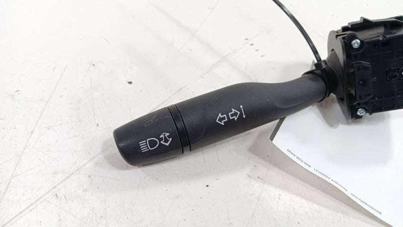 84414712 Column Switch Column Mounted Turn Fits 16-20 Chevy Malibu