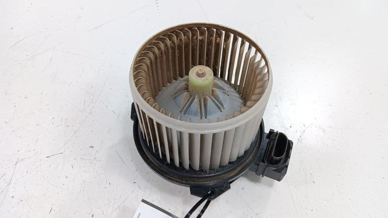 Blower Motor Rear Fits 07-15 MAZDA CX-9 OEM