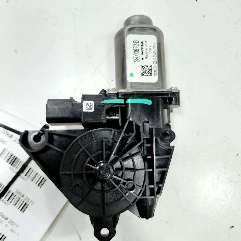 Driver Left Front Power Window Motor Fits 11-23 Chrysler 300 OEM
