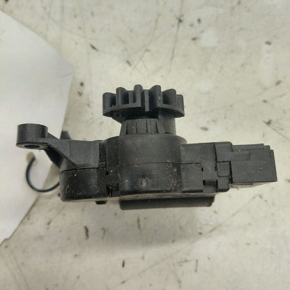 2018 Fiat 500 X Model Flap Door Motor Heater AC Door Actuator