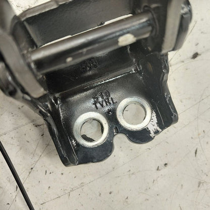 Honda HR-V Door Hinge Set Left Driver Rear  2026 2025 2024 2023