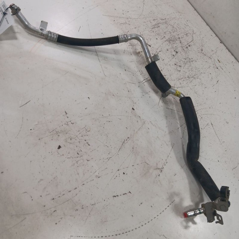 Jeep Renegade 2.4 AC Hose Line 2023 2022 2021 2020