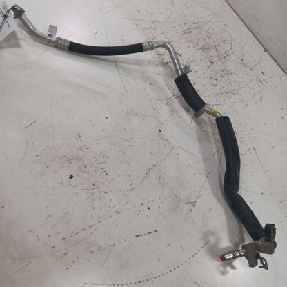 Jeep Renegade 2.4 AC Hose Line 2023 2022 2021 2020