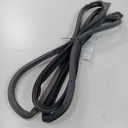 Mazda CX-3 On Door Seal Rubber Left Driver Front  2016 2017 2018 OEM