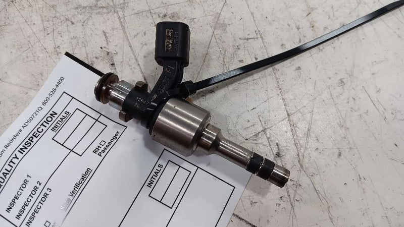 Fuel Injection Injector 3.6L Fits 16-20 CAMARO OEM