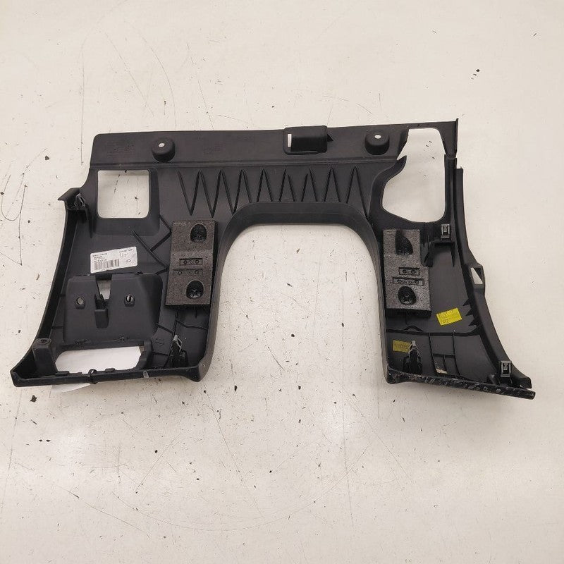 Volvo S60 Driver Left Side Lower Dash Bezel 2018 2017 2016