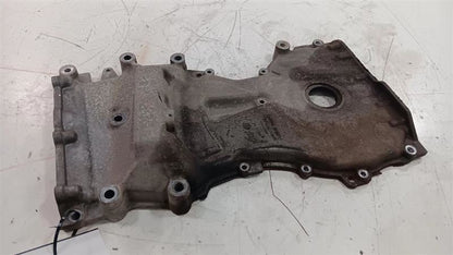 5048201AA Timing Cover 2.4L Fits 14-20 CHEROKEE