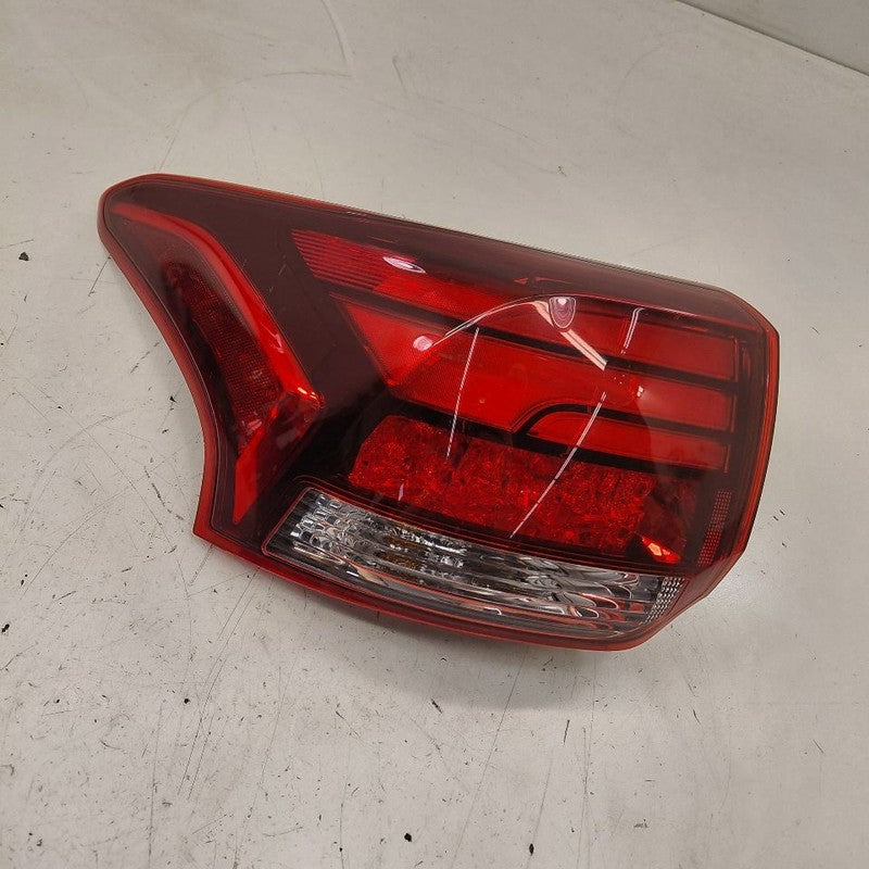 Left Rear Tail Brake Lamp Light Plug-in Hybrid Phev 16-22 Mitsubishi O