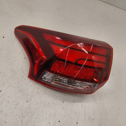 Left Rear Tail Brake Lamp Light Plug-in Hybrid Phev 16-22 Mitsubishi O