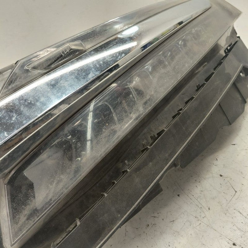 Driver Left Front Headlight Lamp Fits 18-19 Honda Clarity
