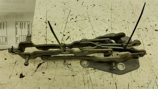 Ford Fusion Trunk Lid Hinge 2008 2009 2010 2011 2012 OEM