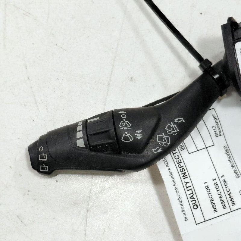 Passenger Right Column Switch Wiper Fits 15-24 EDGE