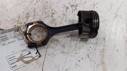 Hyundai Veloster One Single Piston 2012 2013 2014 2015  OEM