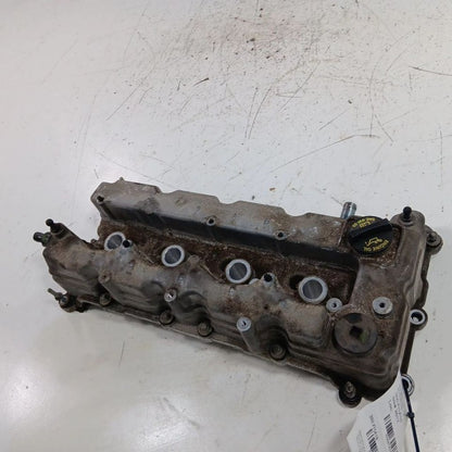 FIAT 500 2.4 Engine Cylinder Head Valve Cover  2017 2016 OEM