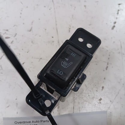 Nissan LEAF Heated Seat Switch  2013 2014 2015 2016 2017 OEM