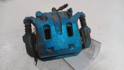 Driver Left Brake Caliper Front Base Without Sport Package Fits 09-20 