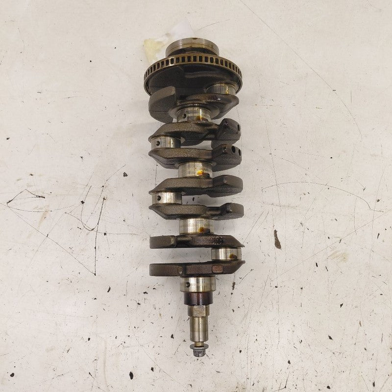Chevy Trax Engine Crankshaft Crank Shaft  1.4 2022 2021