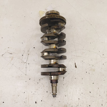 Chevy Trax Engine Crankshaft Crank Shaft  1.4 2022 2021