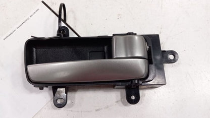 Nissan Maxima Door Handle Right Passenger Front Interior Inside 2004 2