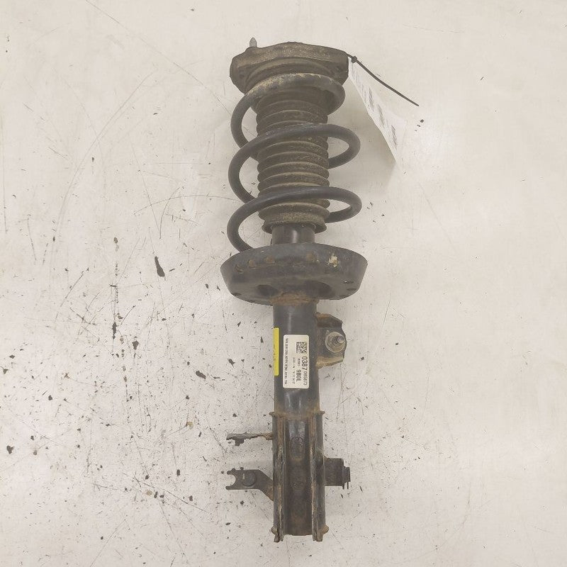 Driver Left Front Strut AWD Fits 20-25 Buick Encore GX