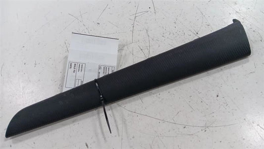 Subaru Impreza IMPREZA   2022 Dash Bezel2017 2018 2019 2020 2021 2022 