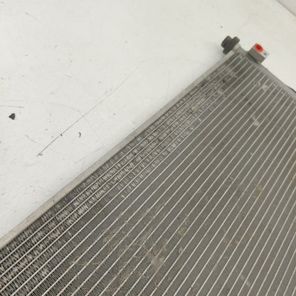 Air Conditioning AC Condenser Fits 18-21 Honda Clarity