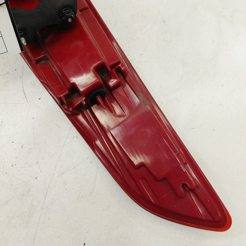 Left Rear Tail Light Brake Lamp S LED Quarter Panel Mounted 16-18 Kia 