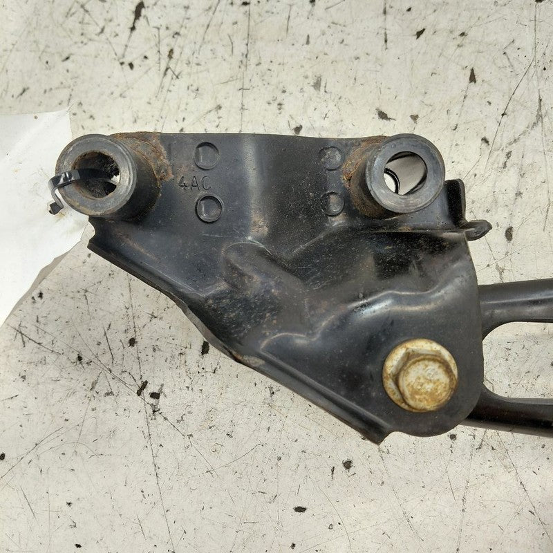Nissan Versa Note Engine Motor Mount Rear Back  1.6 2019 2018 2017