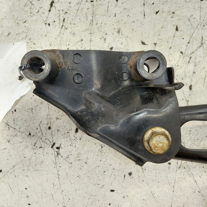 Nissan Versa Note Engine Motor Mount Rear Back  1.6 2019 2018 2017