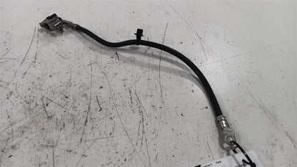Ford Escape Battery Cable  2020 2021 2022 2023 OEM