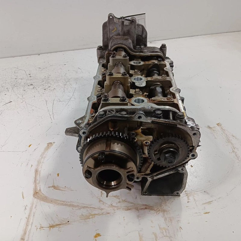 Driver Left Front Engine Cylinder Head VQ37VHR Fits 09-20 Nissan 370Z 