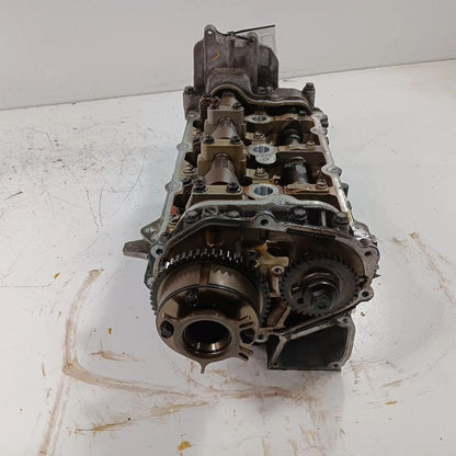 Driver Left Front Engine Cylinder Head VQ37VHR Fits 09-20 Nissan 370Z 