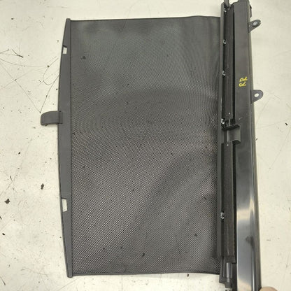 Volvo S60 Passenger Right Rear Window Shade 2018 2017 2016