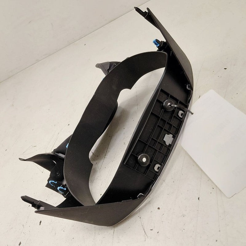 Subaru Crosstrek Speedometer Bezel Dash Surround Trim  2023 2022 2021