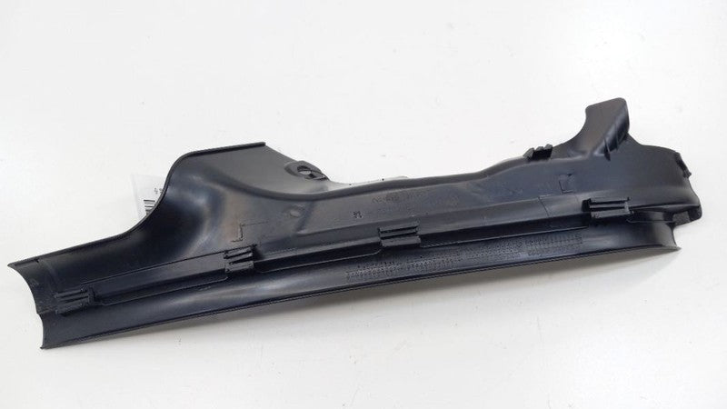BMW 328I Sill Trim Plate Door Jam Threshold Right Passenger Rear 2009 2010 2011 