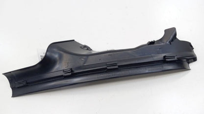BMW 328I Sill Trim Plate Door Jam Threshold Right Passenger Rear 2009 2010 2011 