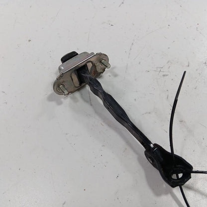 Subaru Outback Legacy Door Check Left Rear Hinge Stop Stopper Detent 2