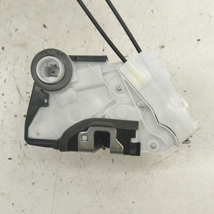 Toyota Prius Door Latch Lock Left Driver Front  2022 2021 2020