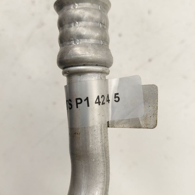 Fiat 500 X Model   AC Hose Line  2.4 2016 2017
