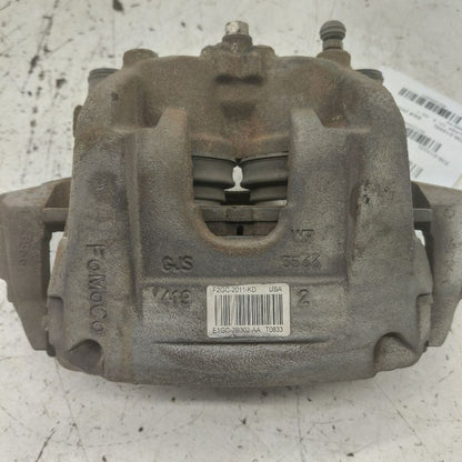 Driver Left Front Brake Caliper Fits 15-24 Ford Edge