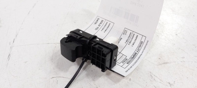 Mazda 3 Window Switch Power Left Rear 2010 2011 2012 2013 OEM