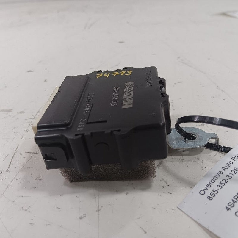 Rear Seat Heat Control Module Fits 15-19 Subaru Legacy OEM