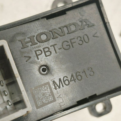 Honda CR-V Power Window Switch Right Passenger Rear  2017 2018 2019