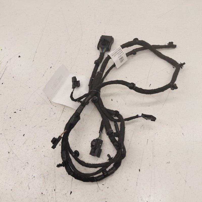 Chevy Trax Rear Back Trunk Lid Hatch Wire Wiring Harness  2022 2021