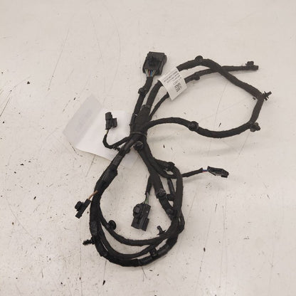 Chevy Trax Rear Back Trunk Lid Hatch Wire Wiring Harness  2022 2021