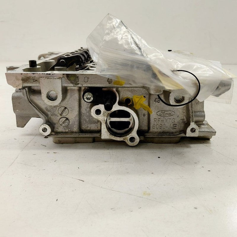 Engine Cylinder Head 1.5L Fits 21-24 Ford Bronco Sport